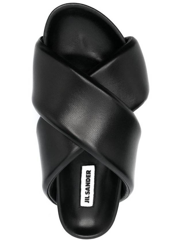 Sandals J32WP0001 P5810001 - JIL SANDER - BALAAN 3