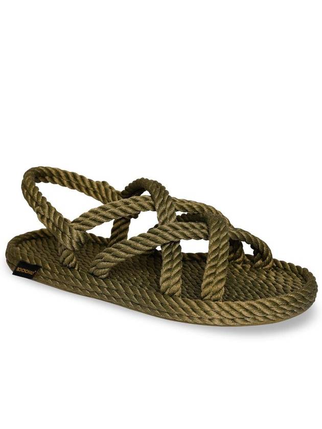 Bohonomad Sandal Shoes - BOHONOMAD - BALAAN 4