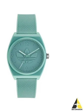 adidas WATCH Analog Project Two AOST22037 - ADIDAS - BALAAN 1