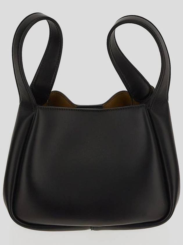 Tote Bag 7B0081W85421000 Black - STELLA MCCARTNEY - BALAAN 4