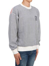 Coast State Knit Top Grey - CARHARTT WIP - BALAAN 5