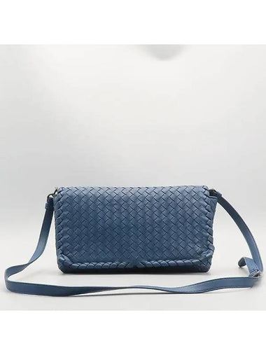 428136 Crossbody Bag - BOTTEGA VENETA - BALAAN 1