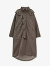 Grace Tower Parka Coat M2231TFT - OUR LEGACY - BALAAN 2