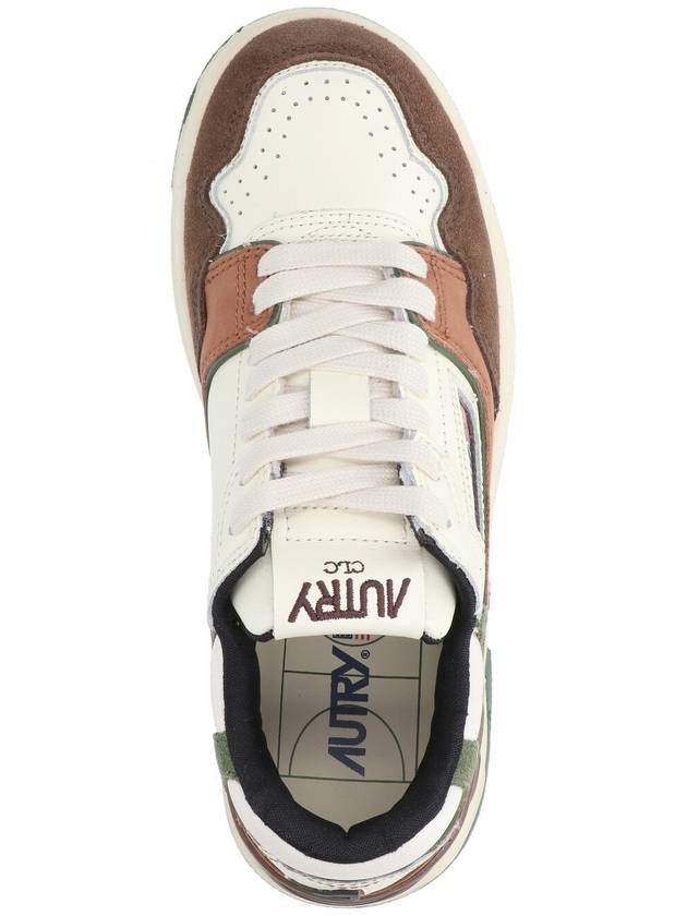 AUTRY Sneakers White - AUTRY - BALAAN 5