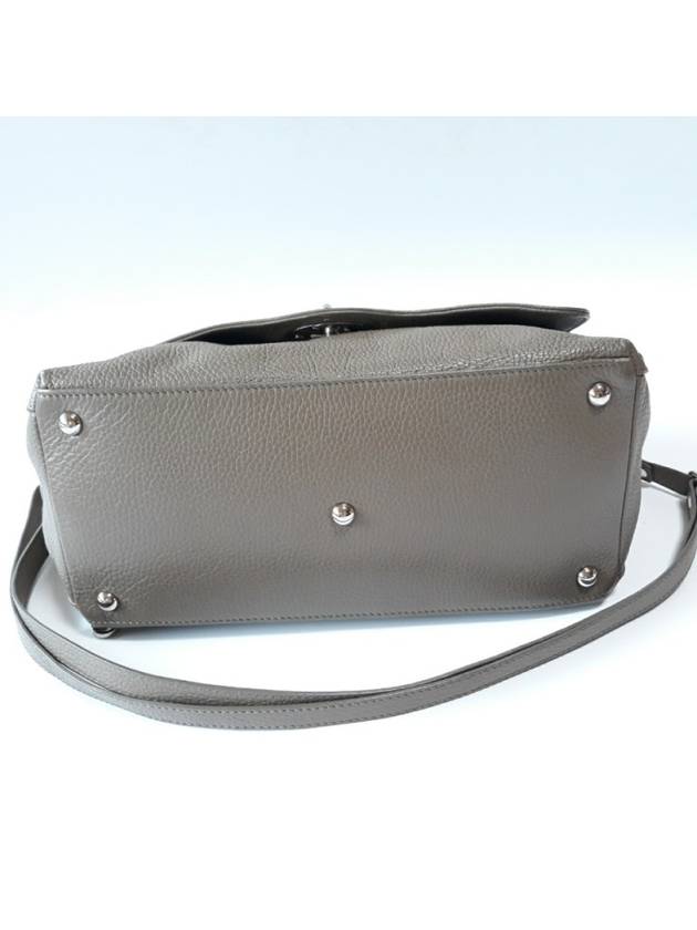 women shoulder bag - ZANELLATO - BALAAN 3