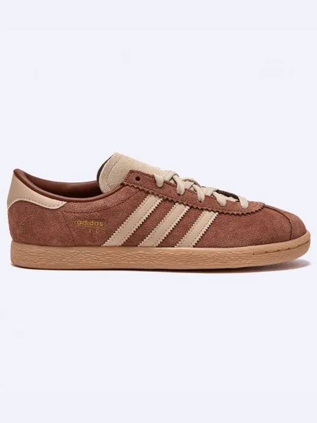 STADT Low Top Sneakers Brown - ADIDAS - BALAAN 2