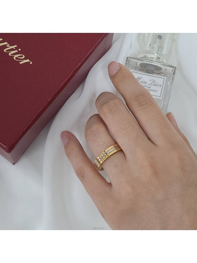 women rings - CARTIER - BALAAN 1