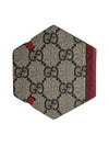 Cat Hexagon Note - GUCCI - BALAAN 3