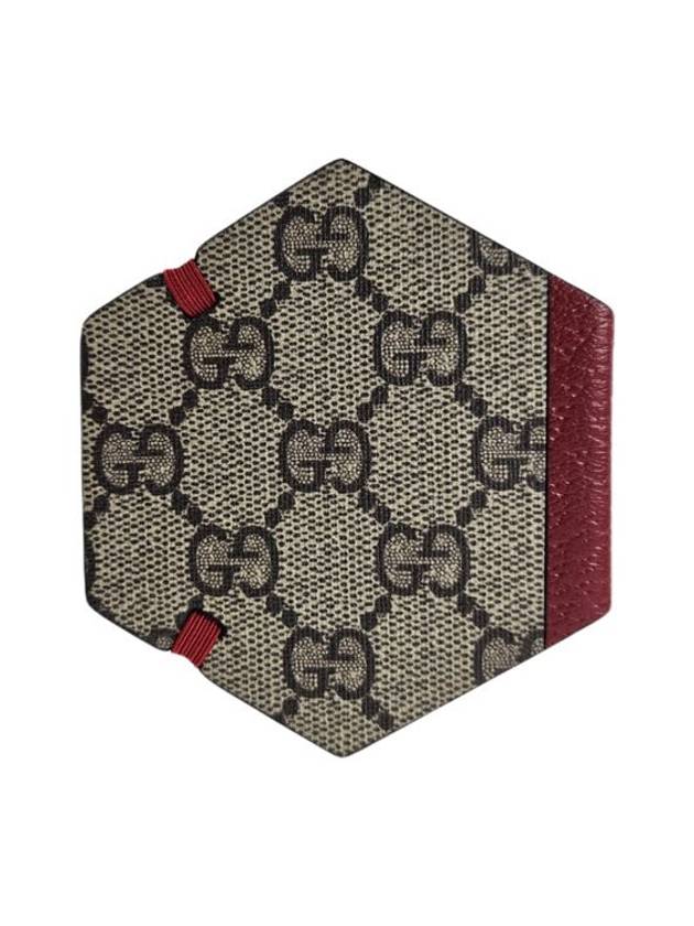 Cat Hexagon Note - GUCCI - BALAAN 3