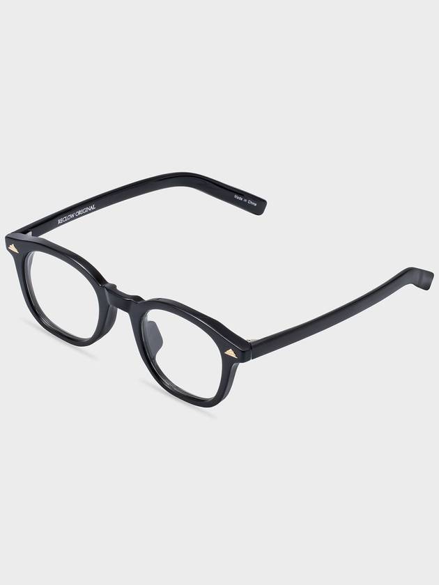 YLeen BLACK GLASS BLACK - RECLOW - BALAAN 4