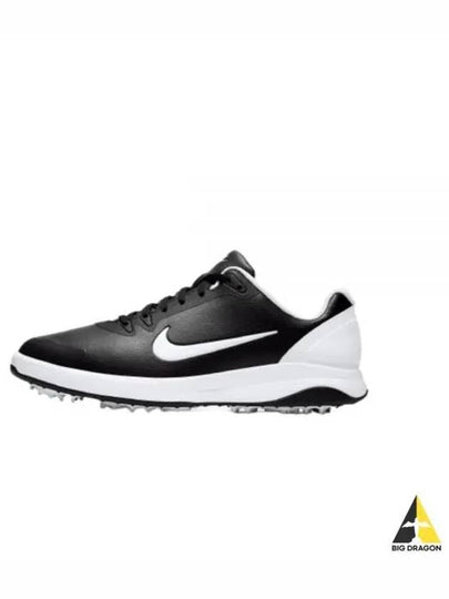 Infinity G Logo Spike Shoes Black - NIKE - BALAAN 2