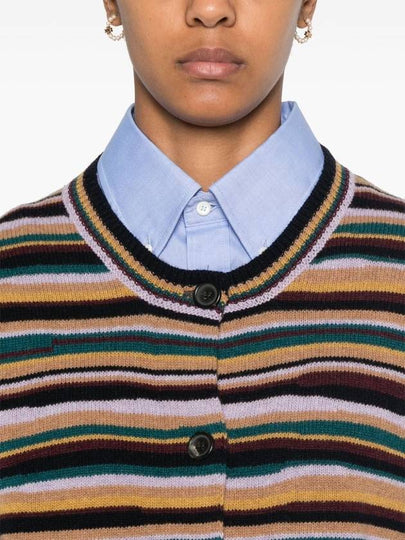 Paul Smith Sweaters Red - PAUL SMITH - BALAAN 2