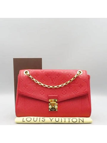 M48949 shoulder bag - LOUIS VUITTON - BALAAN 1