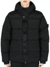 Stone Island Jackets Black - STONE ISLAND - BALAAN 3