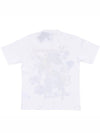 Bird Printing Short Sleeve T-Shirt S71GD0753 - DSQUARED2 - BALAAN 7