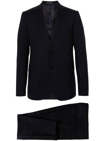 Emporio Armani Suit Clothing - EMPORIO ARMANI - BALAAN 1