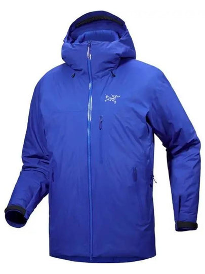 Beta Insulated Windbreaker Blue - ARC'TERYX - BALAAN 2