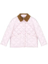 Kids Jacket 8053871 A2889 - BURBERRY - BALAAN 2