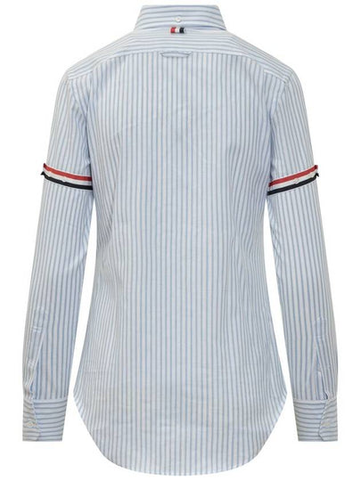 Thom Browne Classic Shirt - THOM BROWNE - BALAAN 2