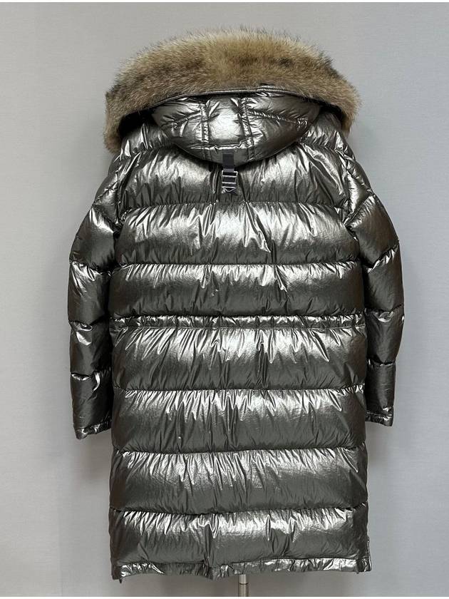 padding 100 - MONCLER - BALAAN 2