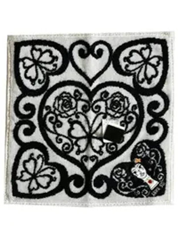 Dolly Girl Petit Muffler White - ANNA SUI - BALAAN 1