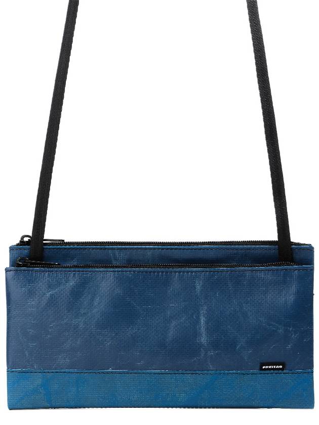 Unisex shoulder bag F271 MASIKURA 0025 - FREITAG - BALAAN 1