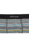 Men's Stripe Cotton Briefs 3 Pack - PAUL SMITH - BALAAN 5