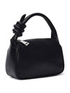 Sabi clover tote bag black - 4OUR B - BALAAN 4