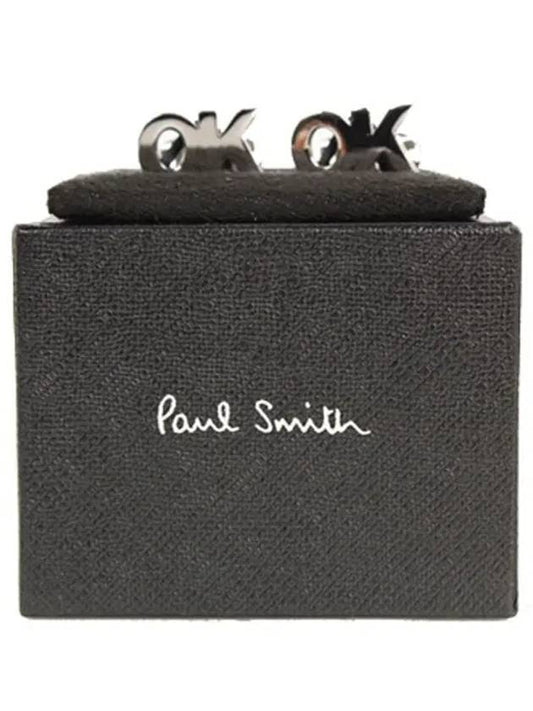 Paul Smith cuff ring 2121002 cuffs - PAUL SMITH - BALAAN 1