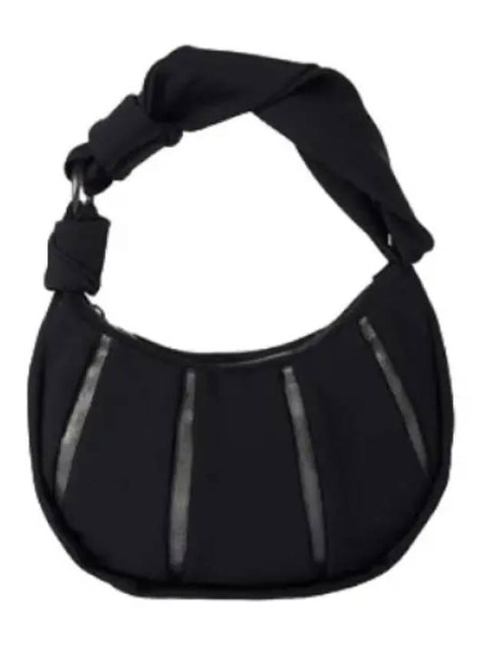 Asra small cross bag black - TUMI - BALAAN 1