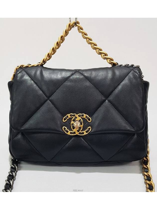 women tote bag - CHANEL - BALAAN 3