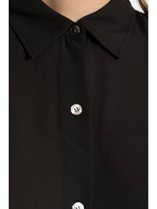 Theory Shirt, Women's, Black - THEORY - BALAAN 5