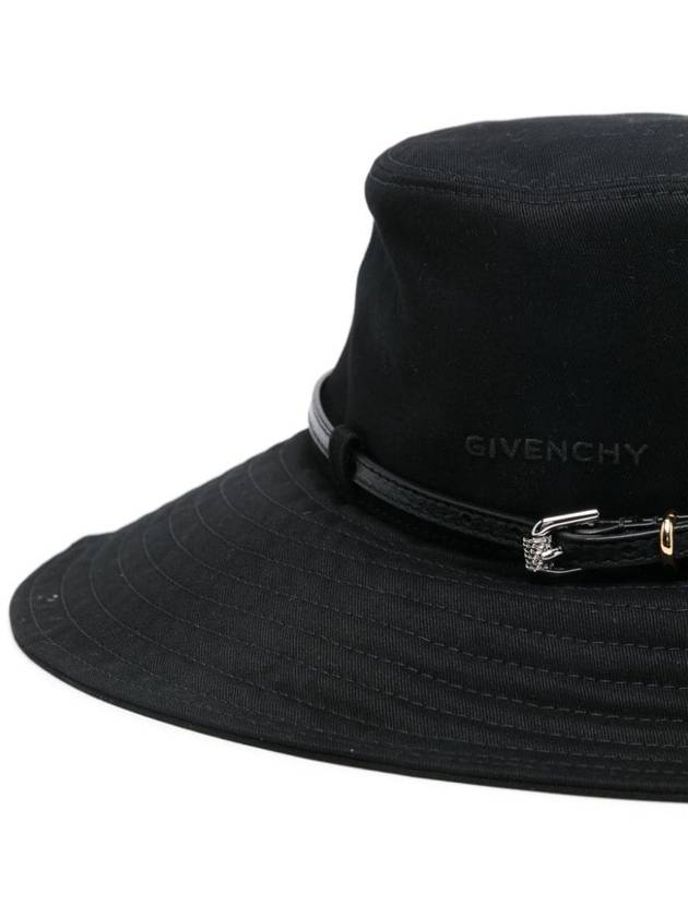 Givenchy Hats Black - GIVENCHY - BALAAN 2