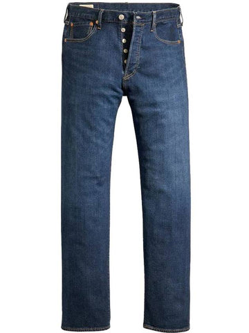 Levi'S 501 Original Jeans Clothing - LEVI'S - BALAAN 1