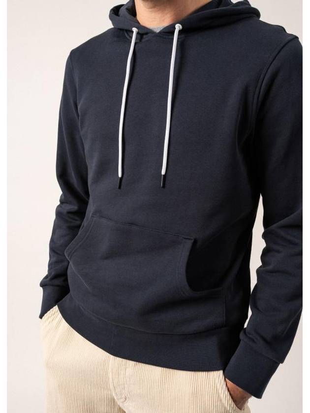 Hooded Sweatshirt 2463 Free AMIRAL - SAINT JAMES - BALAAN 1