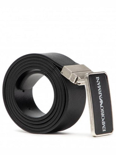 Emporio Armani Belt - EMPORIO ARMANI - BALAAN 1