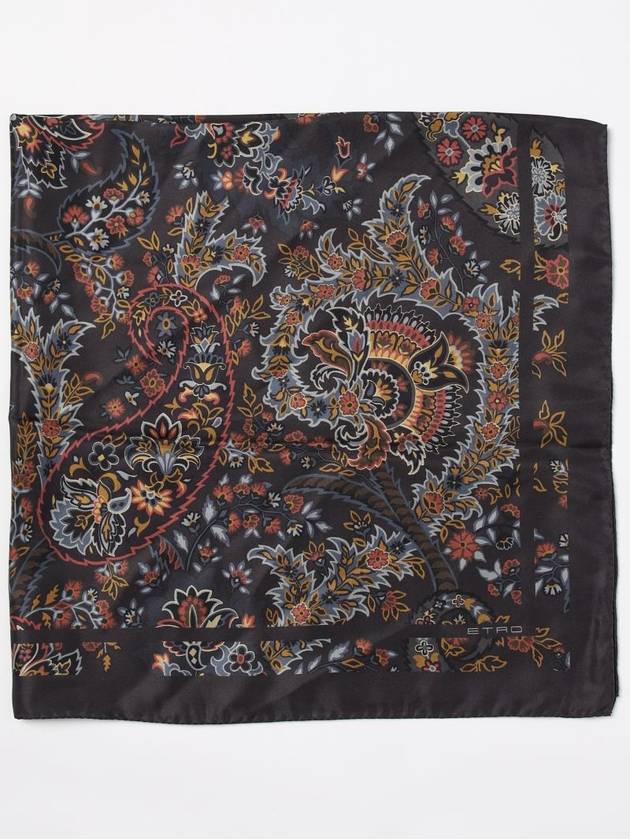 Neck scarf woman Etro - ETRO - BALAAN 1