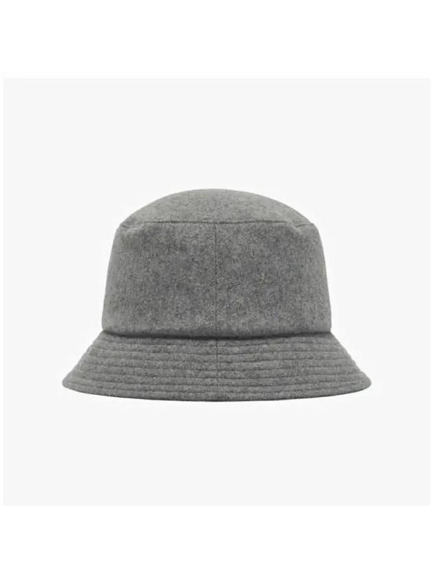 E023A 04 Melton Bucket Hat - KIJIMA TAKAYUKI - BALAAN 4