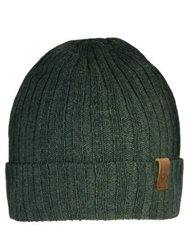 BYRON HAT THIN DARK OLIVE - FJALL RAVEN - BALAAN 1