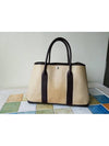 women tote bag - HERMES - BALAAN 2