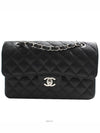 women shoulder bag - CHANEL - BALAAN 1