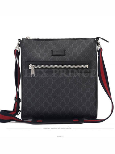 men cross bag - GUCCI - BALAAN 1