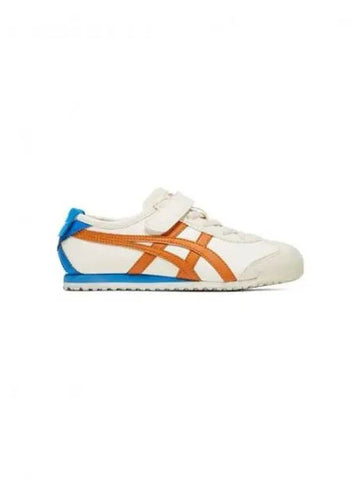 Onitsuka Tiger KIDS Mexico 66 PS 1184A049 111 - ONITSUKA TIGER - BALAAN 1