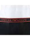 Boxer 3 Pack Trunk 111357 3F717 29821 - EMPORIO ARMANI - BALAAN 7