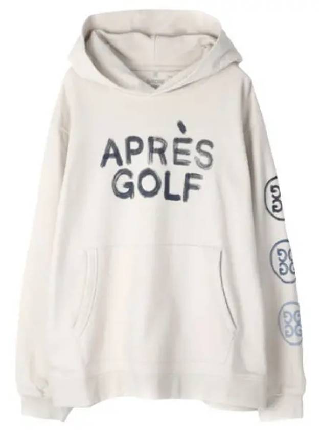 Men s Golf Oversized Hoodie - G/FORE - BALAAN 1