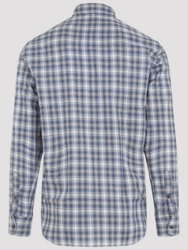 Brioni Shirt - BRIONI - BALAAN 2