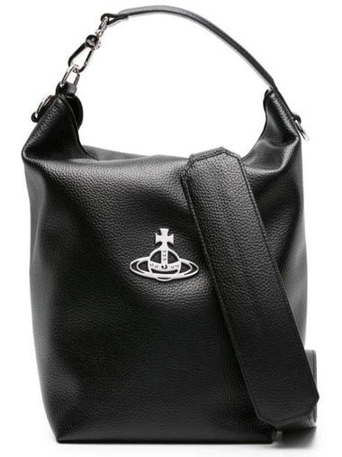 Sam Medium Cross Bag 4304007SUS000D - VIVIENNE WESTWOOD - BALAAN 1