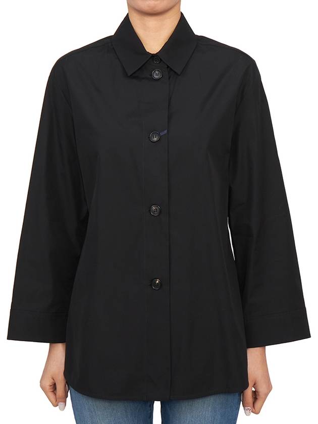 Bella Shirt 29116051650 043 - MAX MARA - BALAAN 1