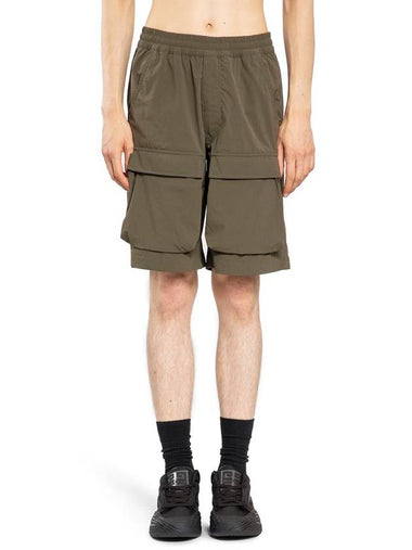 Givenchy Bermudas - GIVENCHY - BALAAN 1