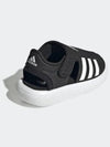 Kids Water Sandals Black GW0391 - ADIDAS - BALAAN 5